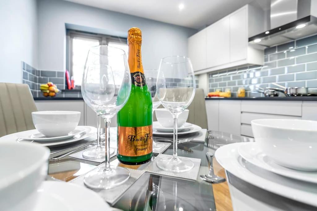 נורוויץ'' Isabel'S Wing! A Stunning 2 Bedroom Property מראה חיצוני תמונה