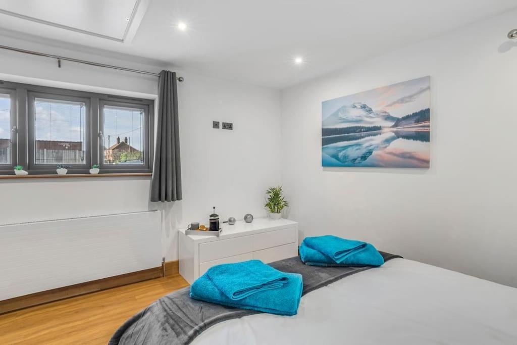 נורוויץ'' Isabel'S Wing! A Stunning 2 Bedroom Property מראה חיצוני תמונה