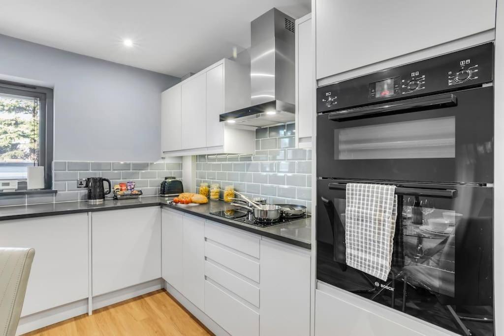 נורוויץ'' Isabel'S Wing! A Stunning 2 Bedroom Property מראה חיצוני תמונה