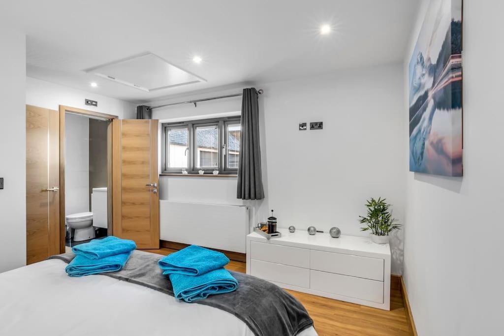 נורוויץ'' Isabel'S Wing! A Stunning 2 Bedroom Property מראה חיצוני תמונה
