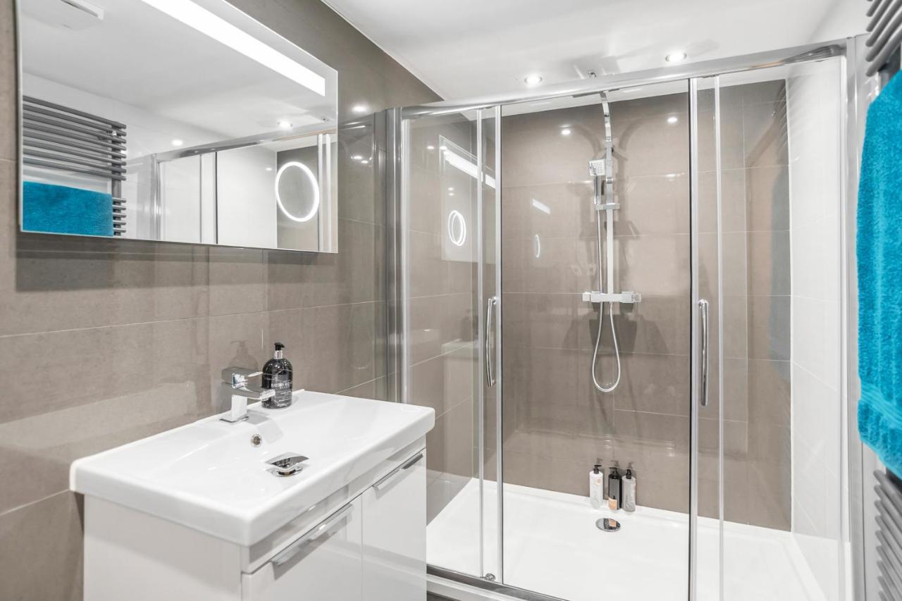 נורוויץ'' Isabel'S Wing! A Stunning 2 Bedroom Property מראה חיצוני תמונה